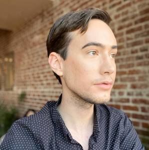 Meet your Posher, Christopher